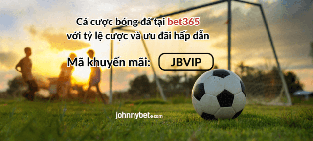 cá độ bóng đá bet365