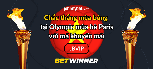 Cá cược bóng đá Olympic mùa hè onine 