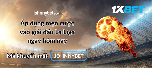 tỷ lệ cược La Liga trực tuyến