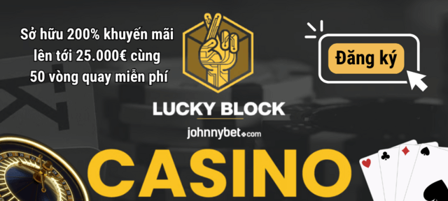 mã giới thiệu Lucky Block online