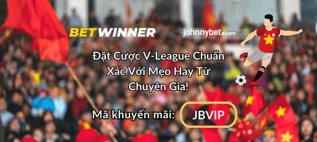 mẹo cược V league online