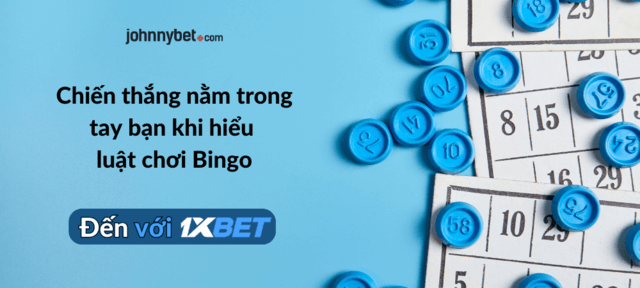 cách chơi lô tô trực tuyến