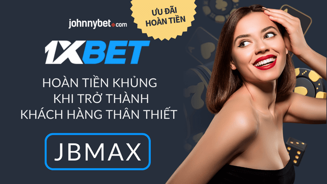 hoàn tiền cược tại casino online