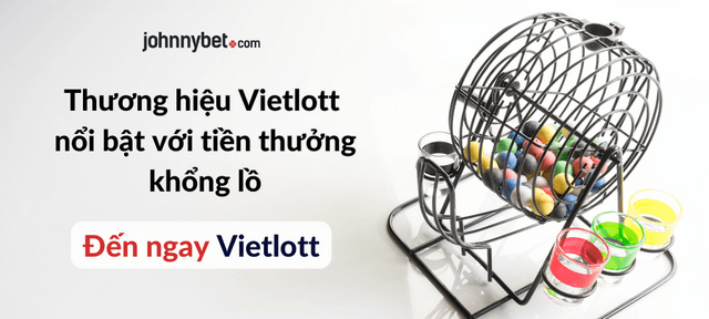 mã khuyến mãi Vietlott