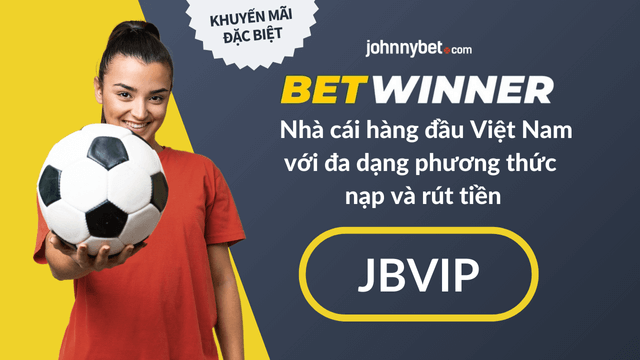 nạp và rút tiền tại Betwinner online