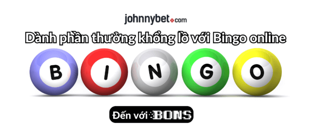 Chơi lô tô online