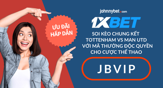 Đặt cược chung kết Europa Tottenham vs MU