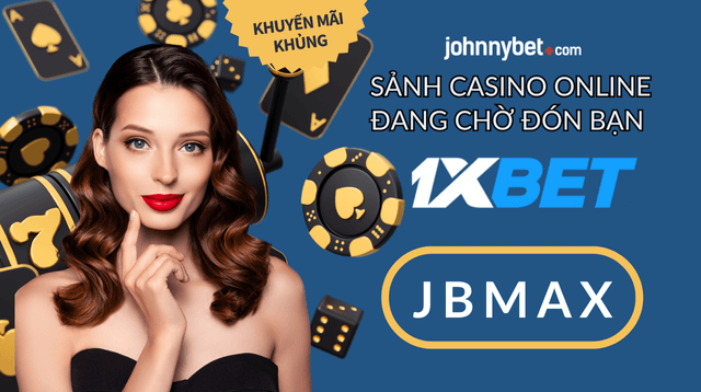 bí kíp chơi Casino trực tiếp 