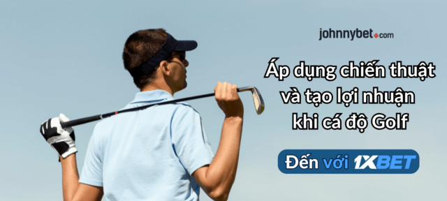 hướng dẫn cược golf trực tuyến
