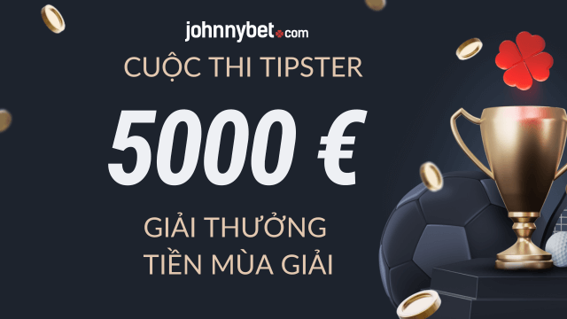 tham gia chiến thắng tiền mùa giải Tipster người mách nước