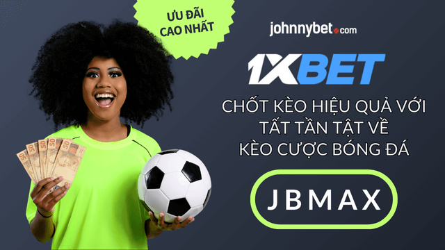 tất cả các kèo bóng đá online
