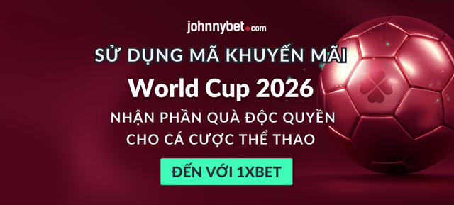 mã tiền thưởng World Cup 2026 miễn phí