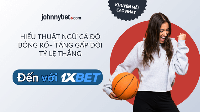 các thuật ngữ đặt cược bóng rổ