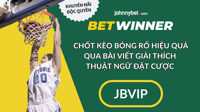 những thuật ngữ trong đặt cược bóng rổ