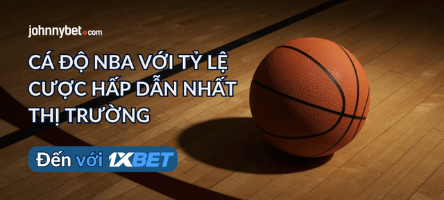 mẹo cược NBA trực tuyến miễn phí