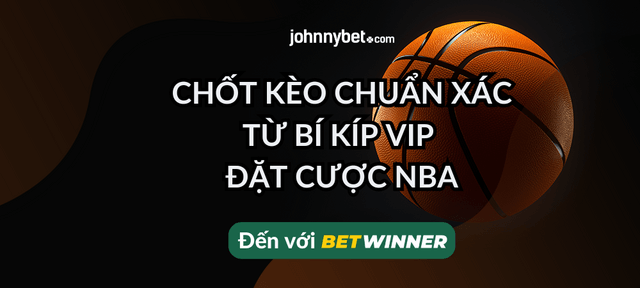 mẹo cược NBA online miễn phí