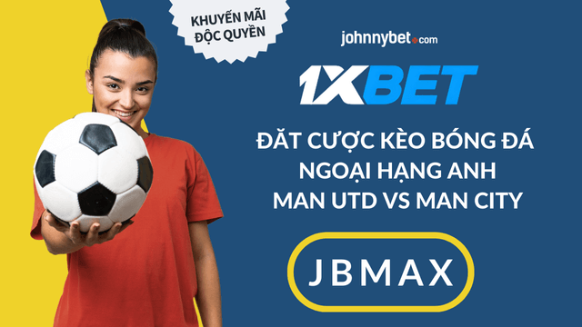 tỷ lệ kèo ngoại hạng anh Manchester United vs Manchester CIty