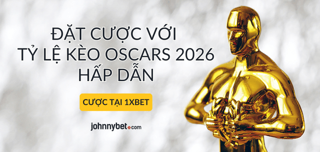 mẹo cá độ Oscar 2026