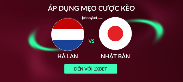 tỷ lệ cược world cup 2026 nhật vs hà lan