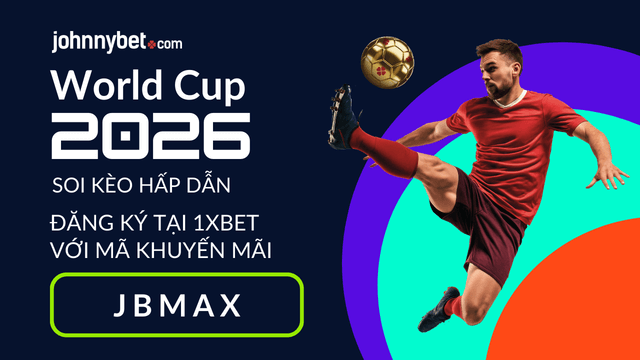 mẹo cược World Cup 2026