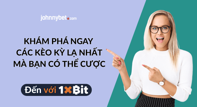 top những kèo cược điên rồ