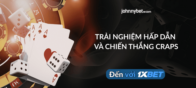 Mẹo chơi craps online