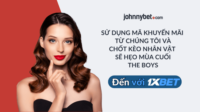 soi kèo nhân vật sẽ hi sinh trong The Boys mùa 5