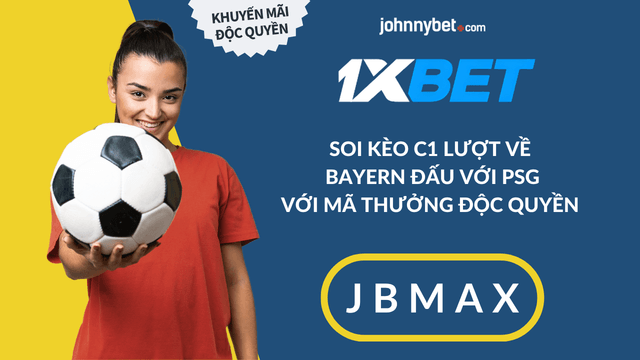 Mẹo cá độ Bayern đấu với PSG C1