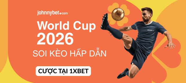 mẹo cược World Cup 2026
