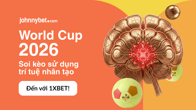 áp dụng AI dự đoán World Cup 2026