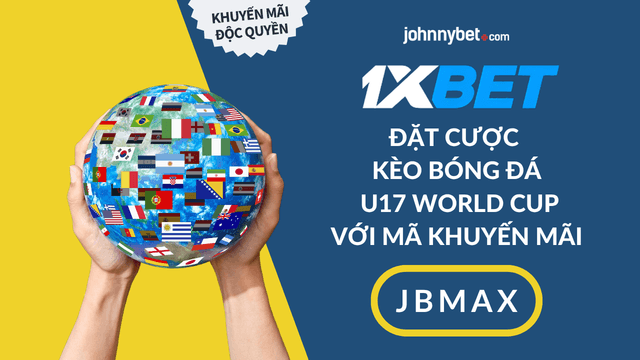 mẹo cược U17 World CUp 2017 miễn phí