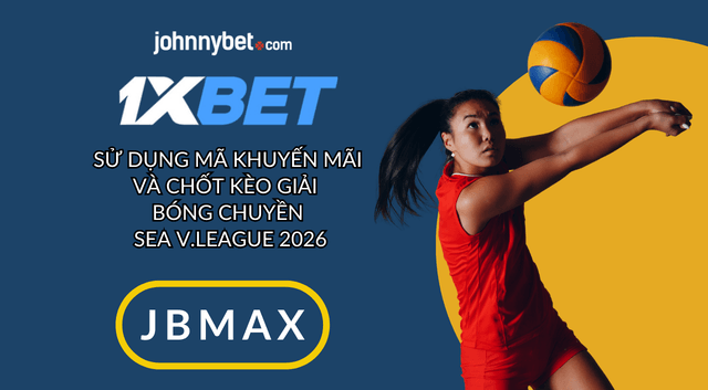 soi kèo bóng chuyền 2026 SEA V.League