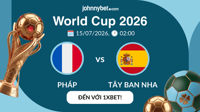 mẹo cược Pháp vs Tây Ban Nha