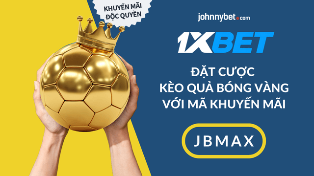 mẹo cược quả bóng vàng 2026